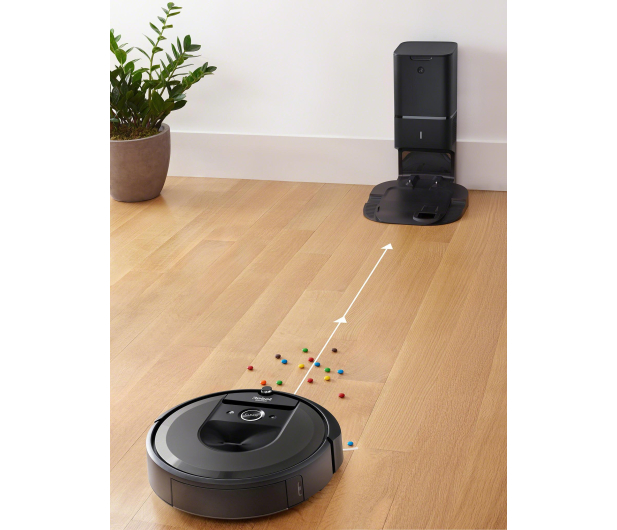 iRobot iRobot Roomba i7+ (i7558) [#] - 1377193 - zdjęcie 9